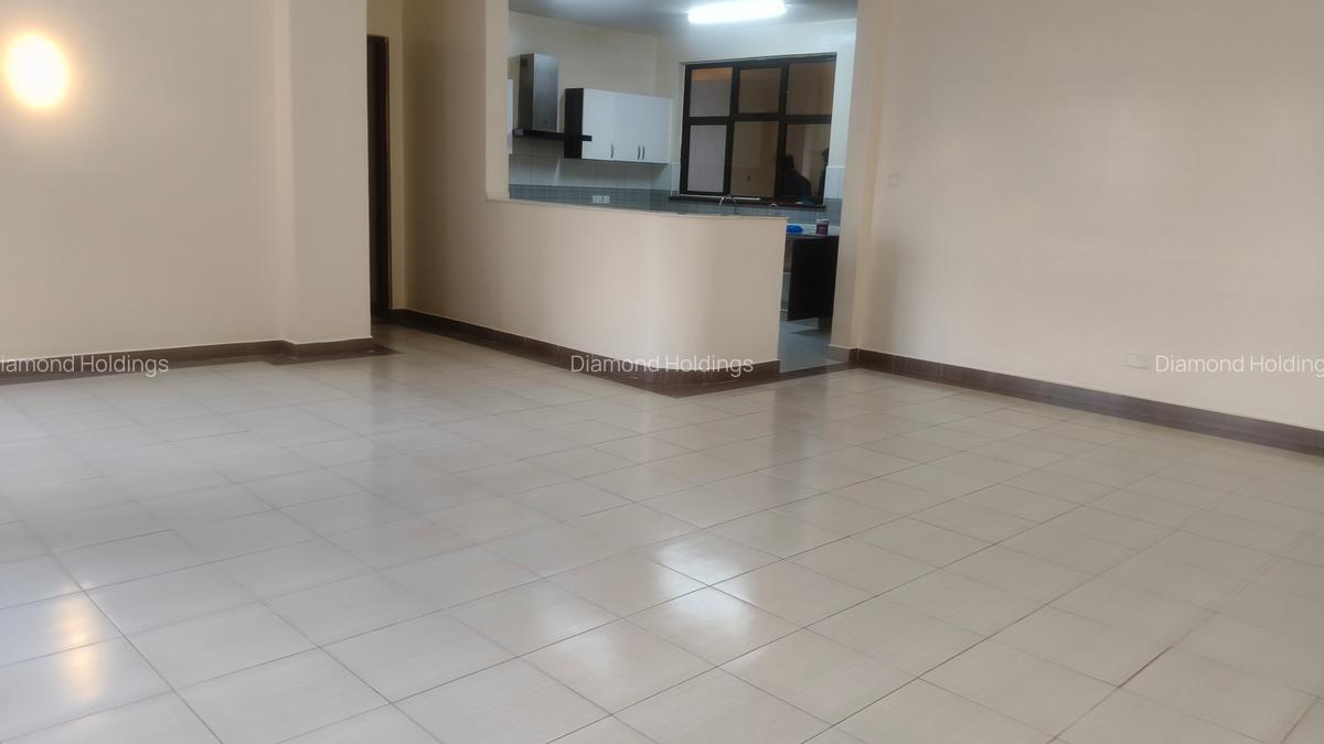 4 Bed Apartment with En Suite in Westlands Area - 2