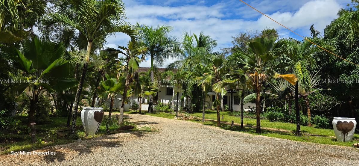 3 Bed Villa with En Suite at Kilifi - 9