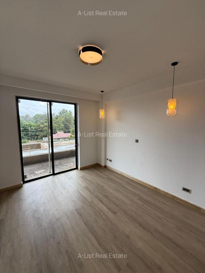 3 Bed Apartment with En Suite at Kirawa Road - 6
