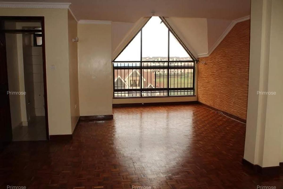 2 Bed Apartment with En Suite in Loresho - 3