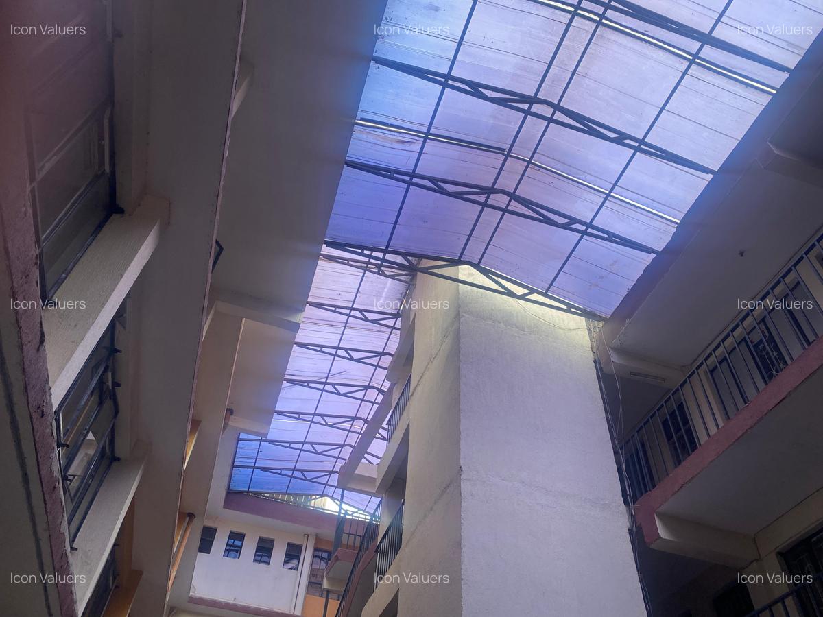 200 ft² Office with Service Charge Included in Thika - 4