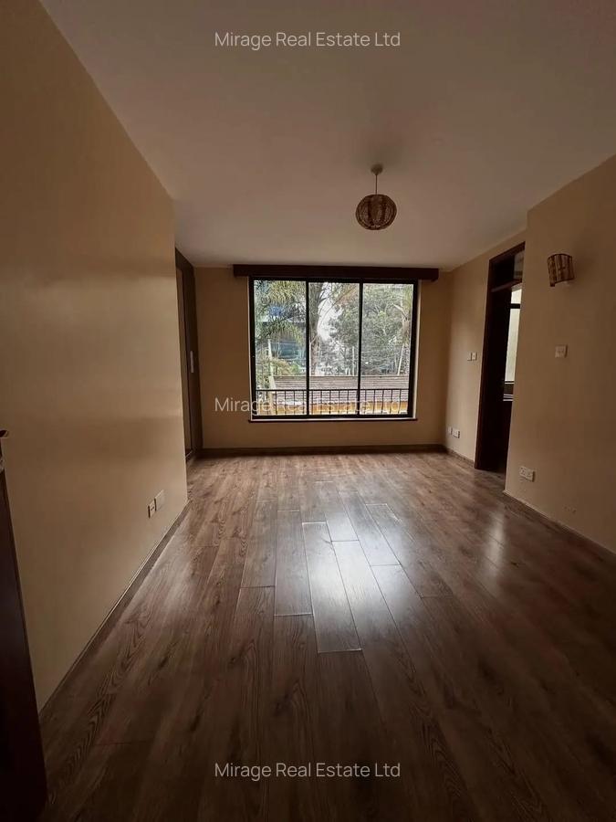3 Bed Apartment with Gym in Kilimani - 6