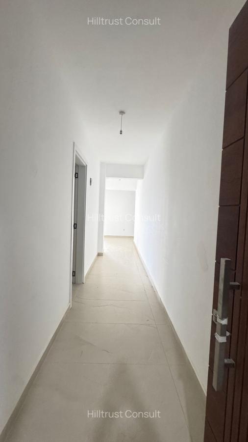 3 Bed Apartment with En Suite in General Mathenge - 2