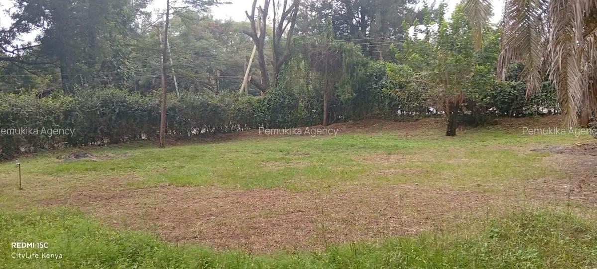 Commercial Land in Kilimani - 3