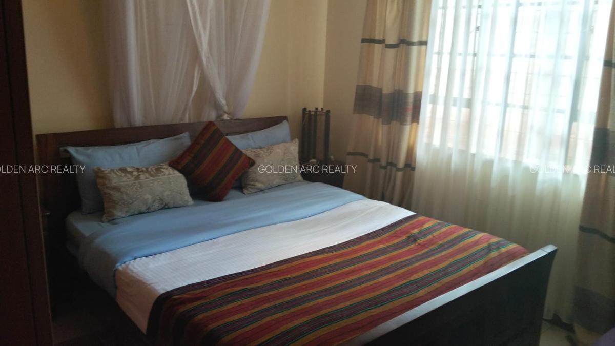 2 Bed House with Garden in Karen - 10