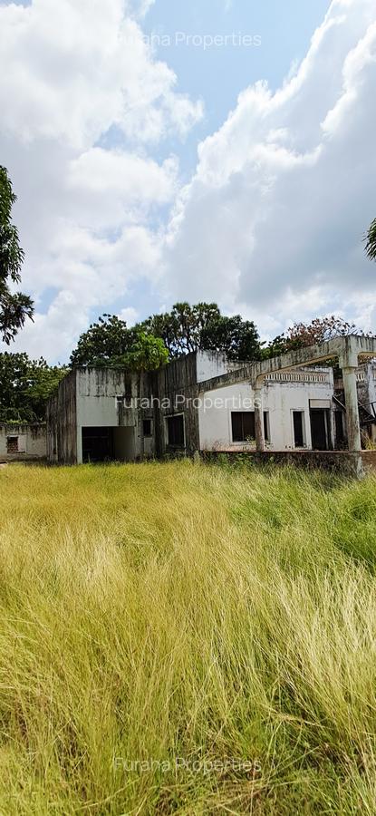 3 Bed Villa with En Suite at Malindi - 13