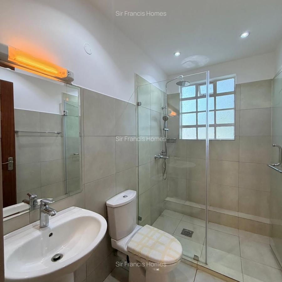 Serviced 3 Bed Apartment with En Suite in Lavington - 2