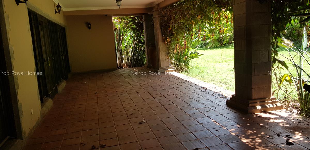5 Bed House with Staff Quarters at Gigiri Road 6 - 6