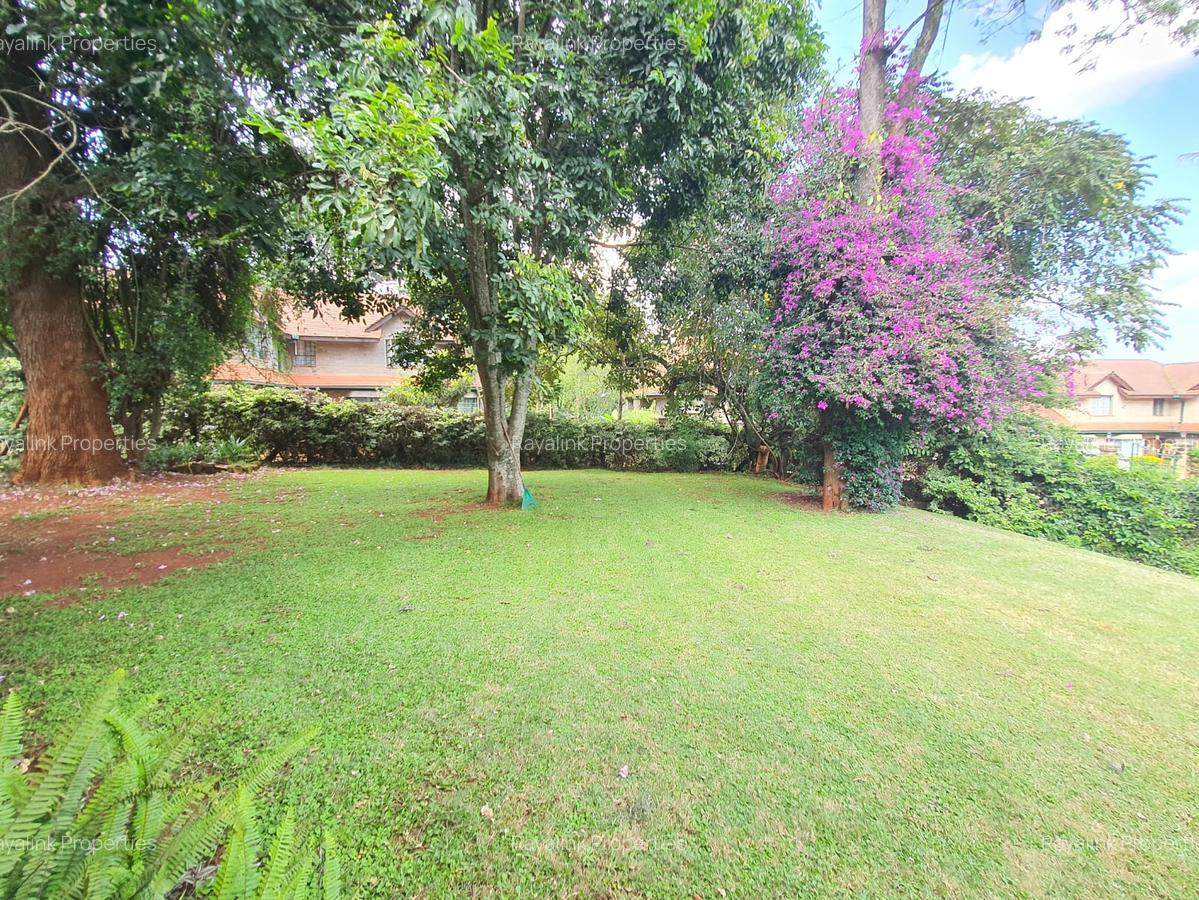 5 Bed House with En Suite at Karen - 3