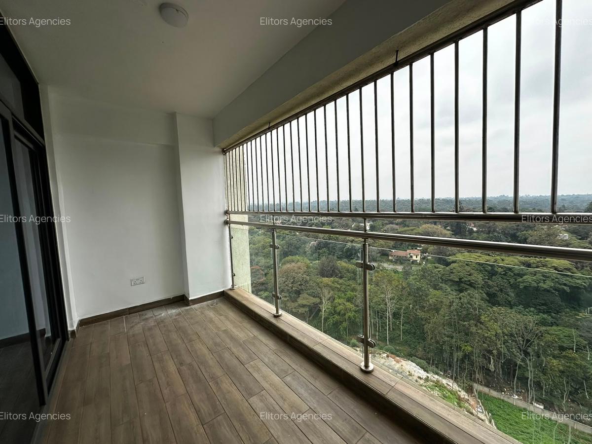 3 Bed Apartment with En Suite at 6Th Parklands Avenue - 1