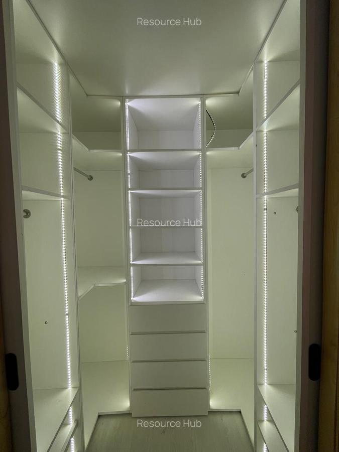 2 Bed House with En Suite at Karen - 8