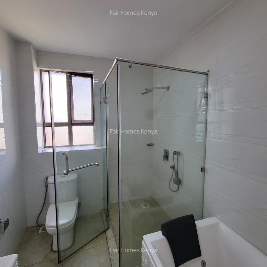 3 Bed Apartment with En Suite at Othaya Road - 9