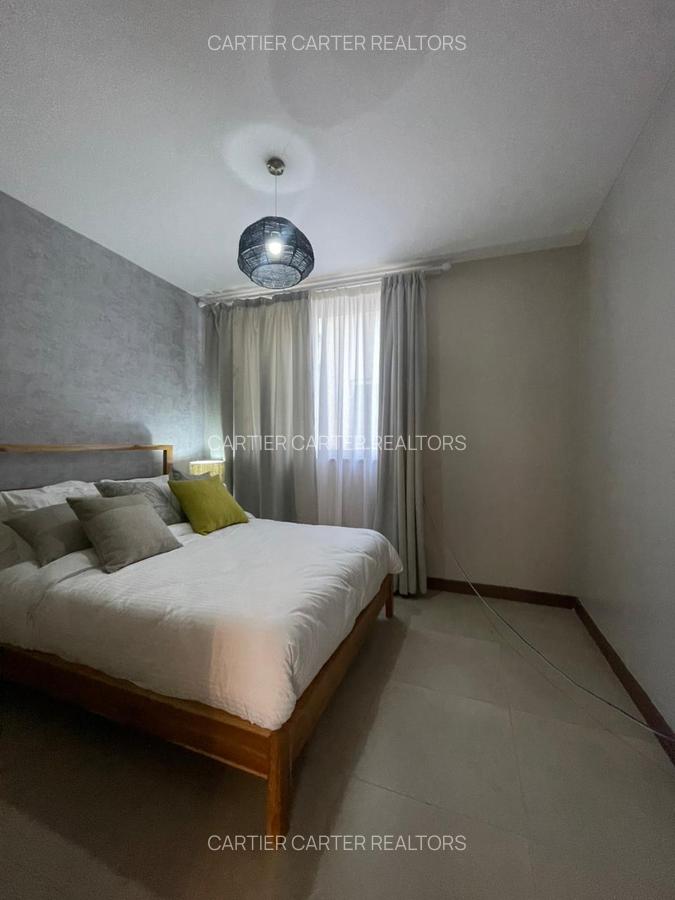 2 Bed Apartment with Swimming Pool in Syokimau - 13