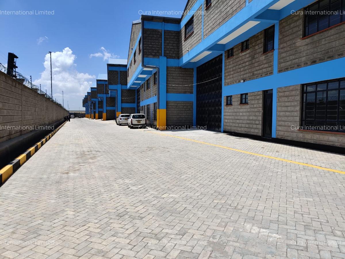 9,579 ft² Warehouse in Mombasa Road - 5