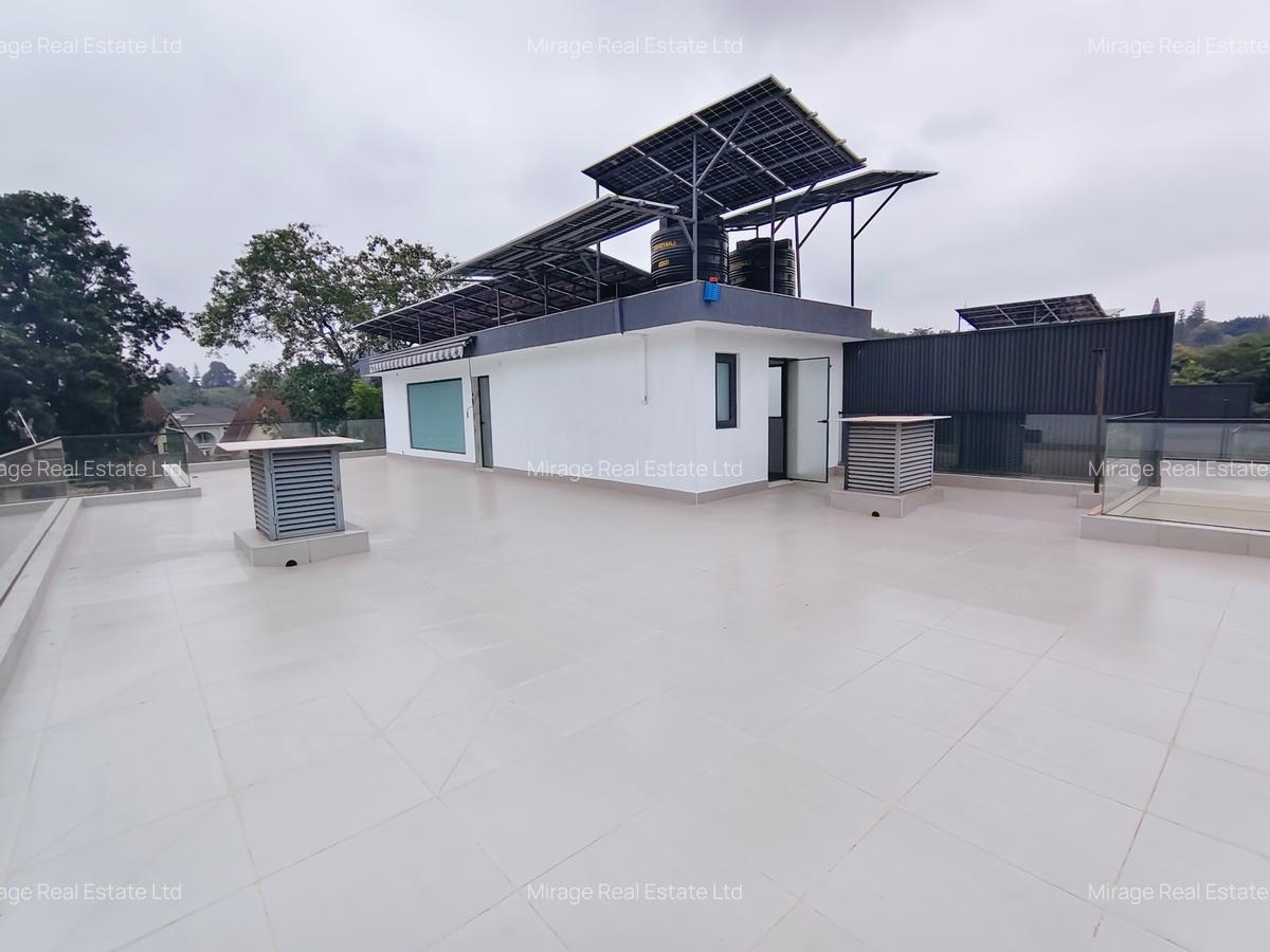 6 Bed Villa with En Suite in Lavington - 5