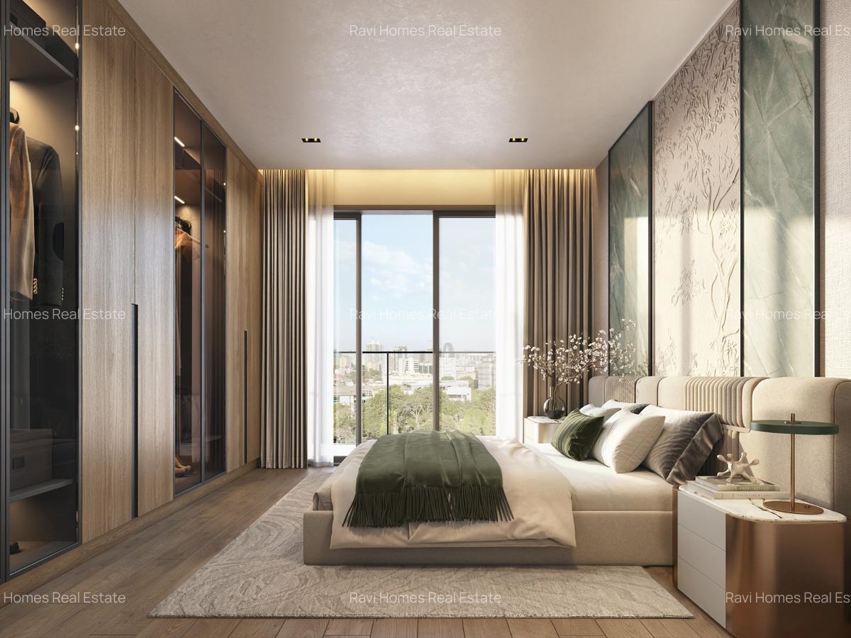 2 Bed Apartment with En Suite at Riverside Drive - 18