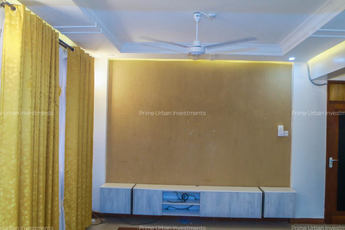 Serviced 3 Bed Apartment with En Suite in Nyali Area - 1