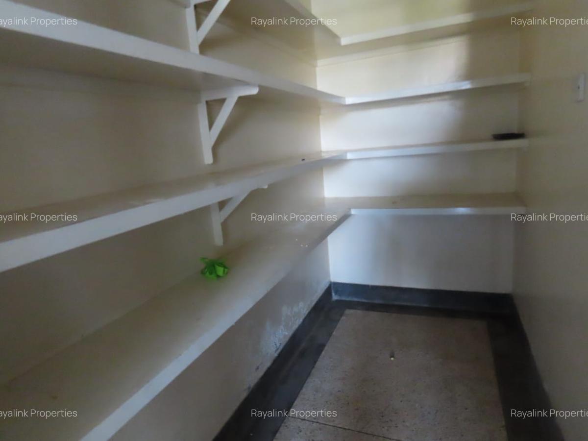 4 Bed House with En Suite at Karen - 5