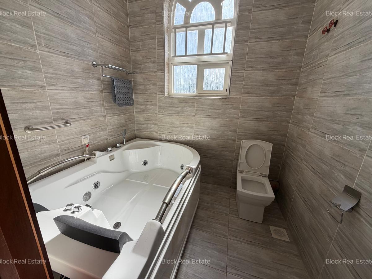 4 Bed House with En Suite in Thika - 17