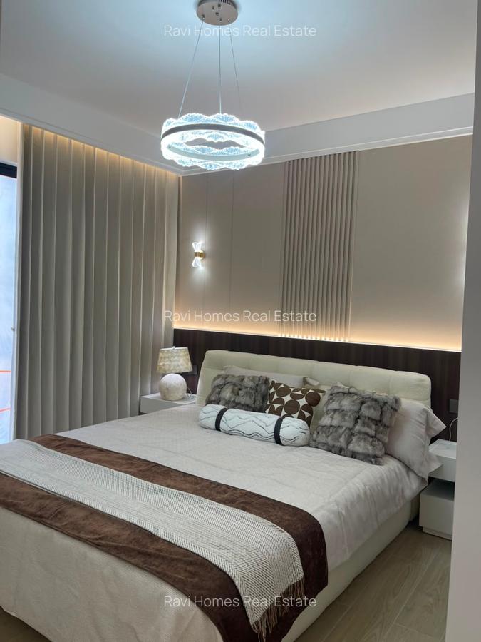 1 Bed Apartment with Swimming Pool at Matundu Close - 14