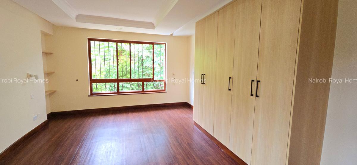 5 Bed Townhouse with En Suite at Shanzu Road - 13