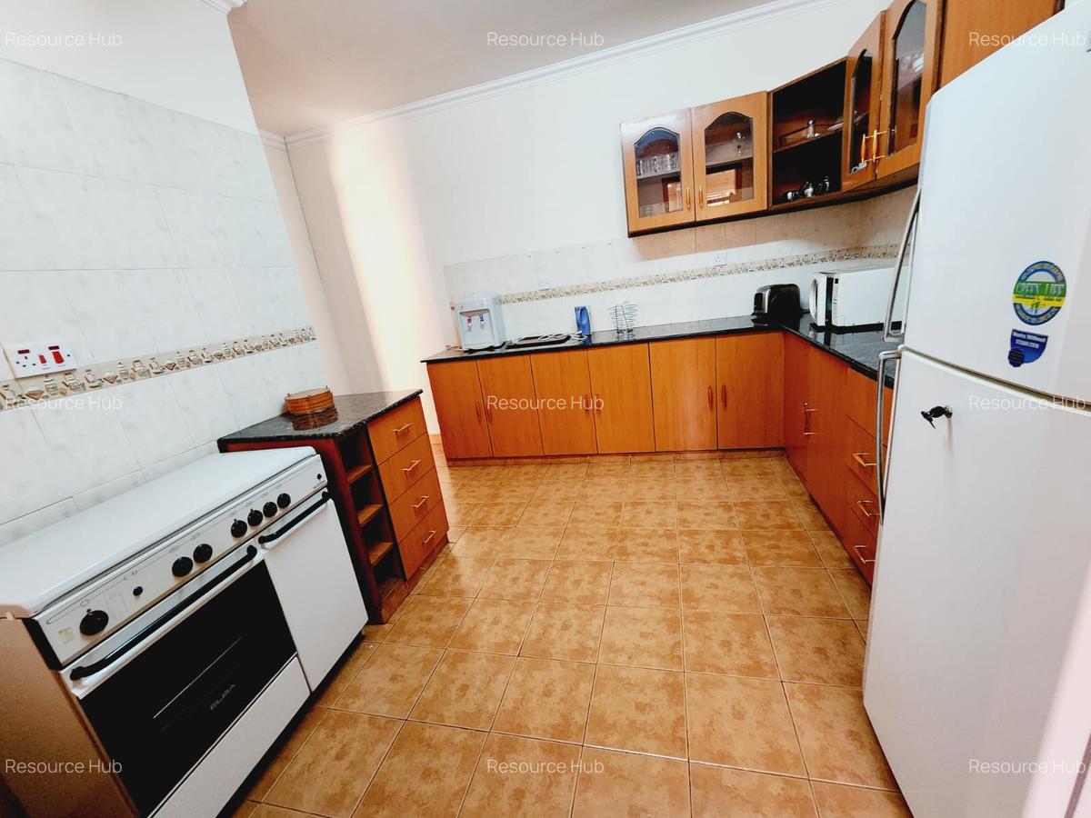 3 Bed Apartment with En Suite at Peponi Road - 14