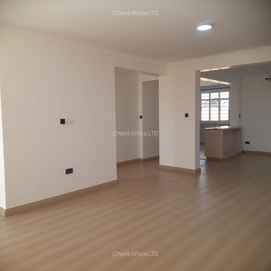 4 Bed House with En Suite in Thika Road - 6