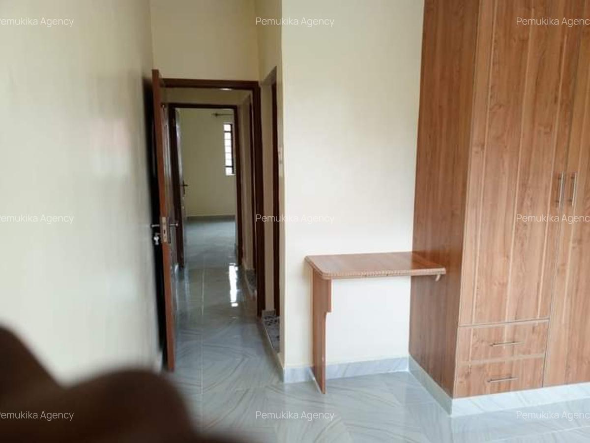 3 Bed House in Ongata Rongai - 4
