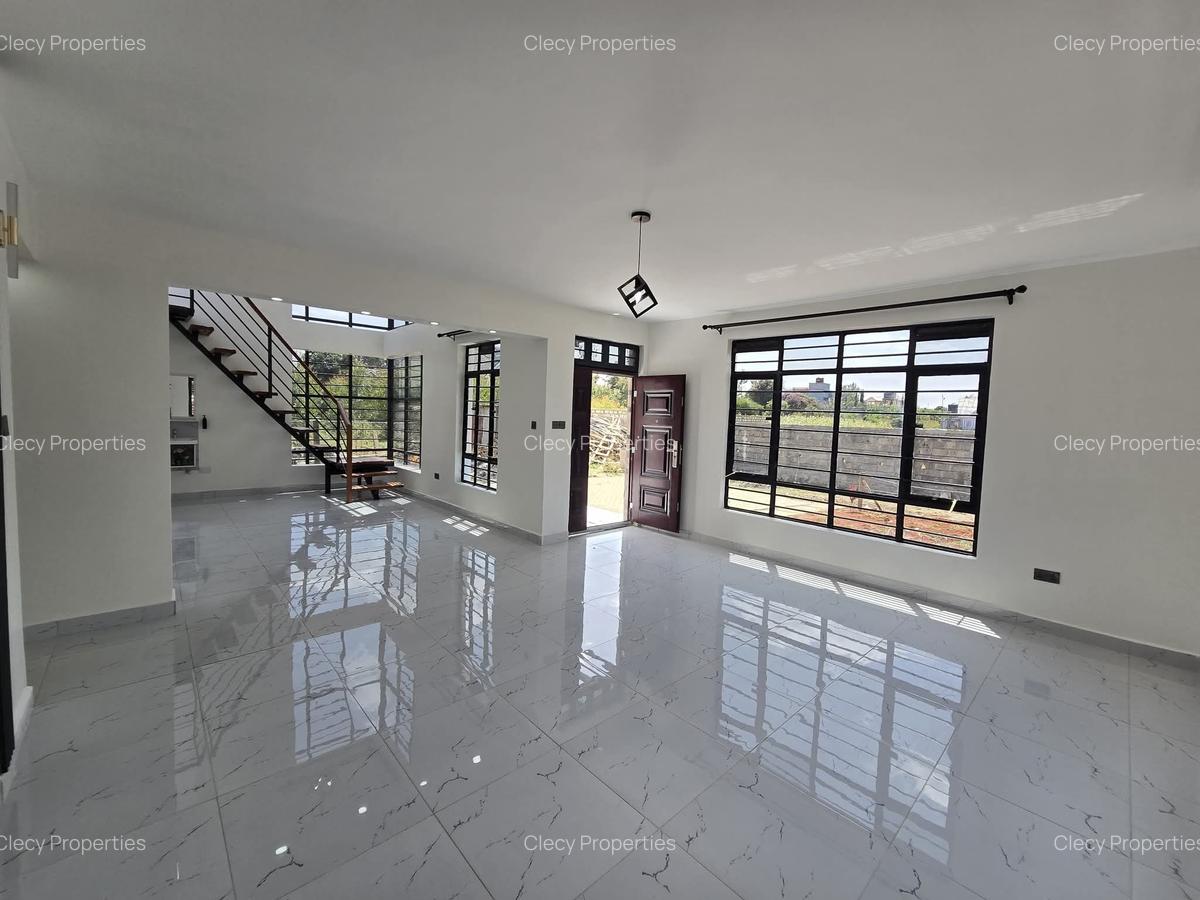 3 Bed House with En Suite at Mugutha - 3