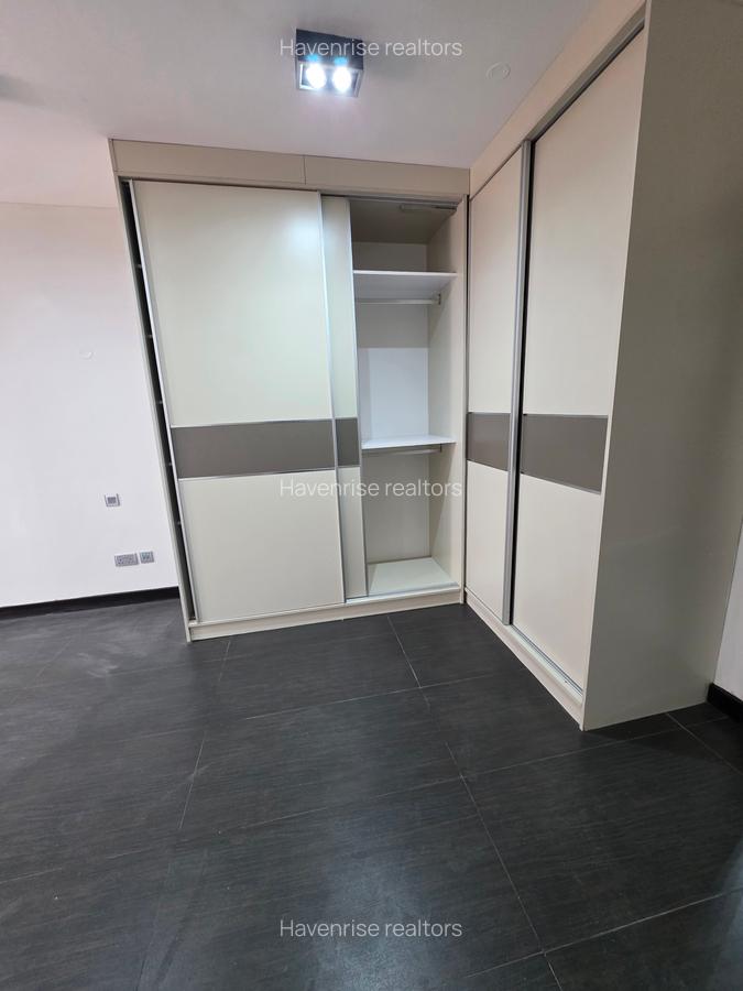 3 Bed Apartment with En Suite at Westlands - 7