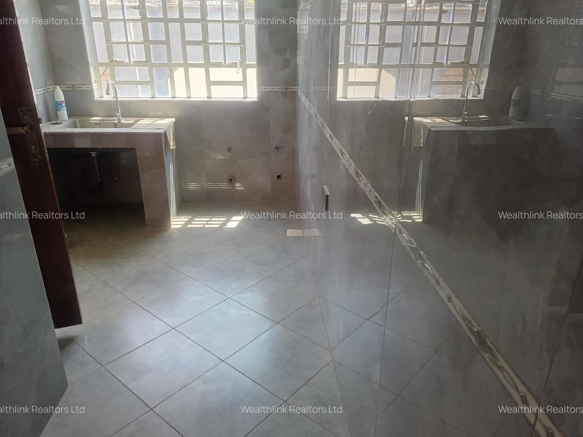 5 Bed House with En Suite at Runda - 6