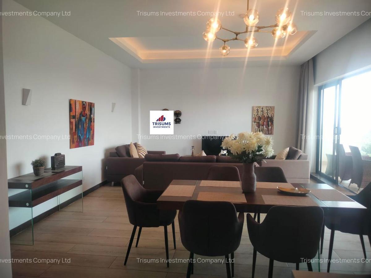 3 Bed Apartment with En Suite in Gigiri - 2