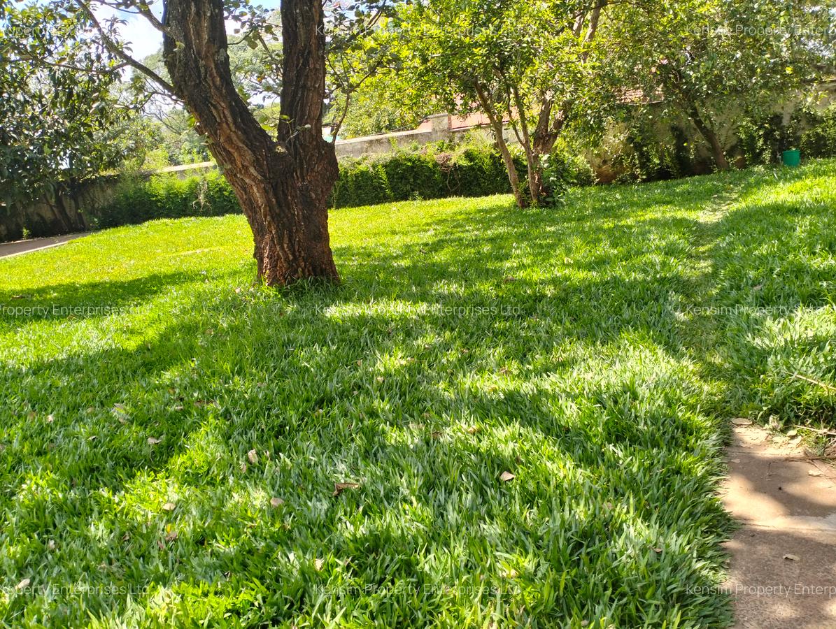 0.75 ac Commercial Land in Lavington - 9
