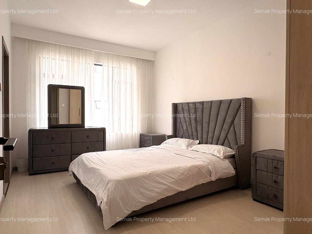 4 Bed Apartment with En Suite in Kilimani - 10