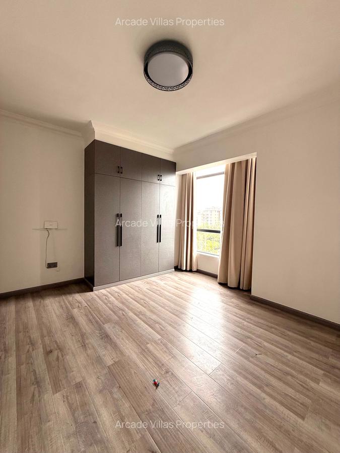 3 Bed Apartment with En Suite in Kileleshwa - 6