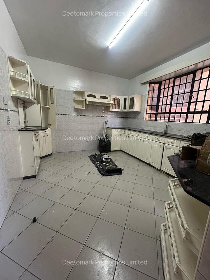 3 Bed Apartment with En Suite at Ngong Road - 4
