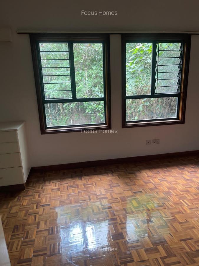 2 Bed Townhouse with En Suite in Kileleshwa - 4