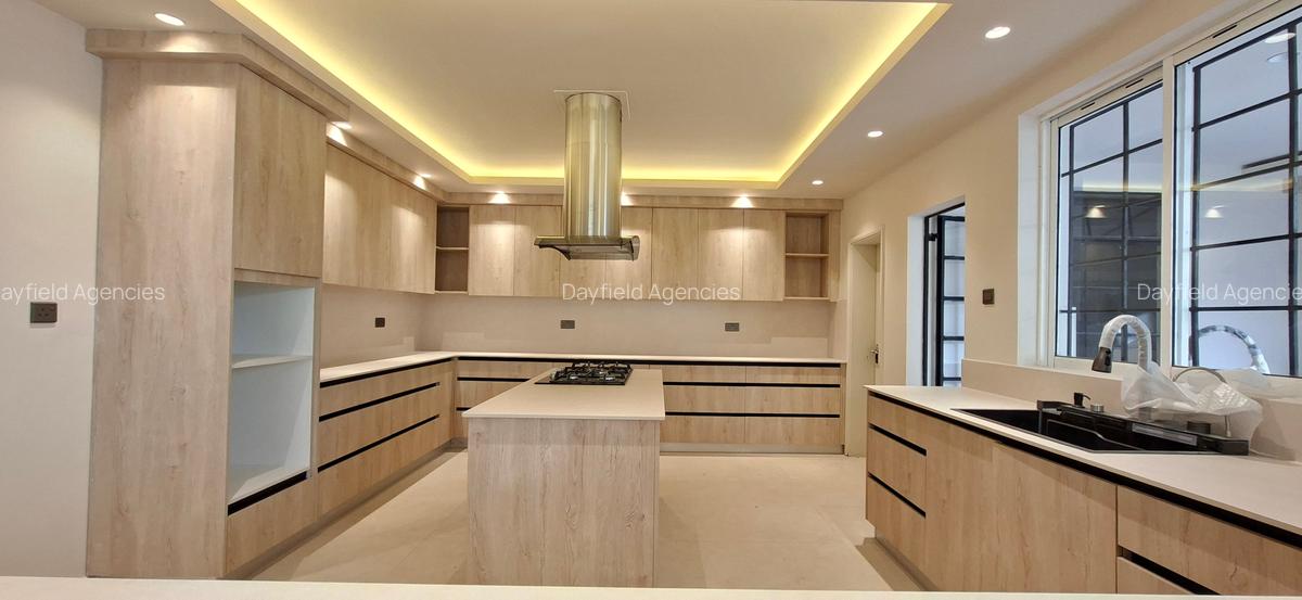 4 Bed House with En Suite at Off Peponi Road - 3