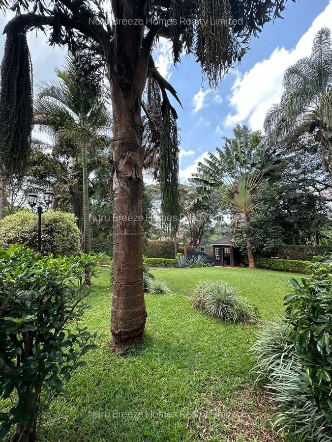 5 Bed House with En Suite in Nyari - 20