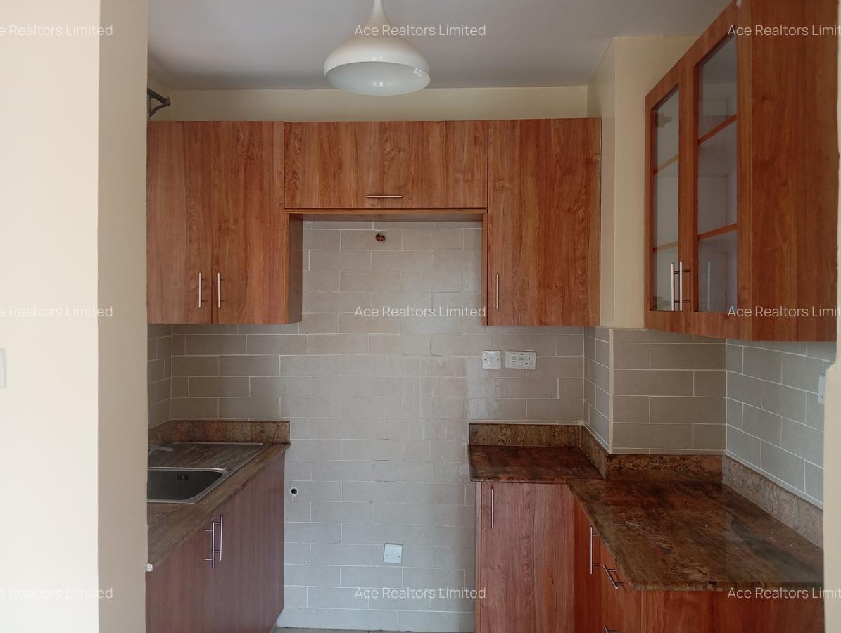 2 Bed Apartment with En Suite at Kileleshwa - 9