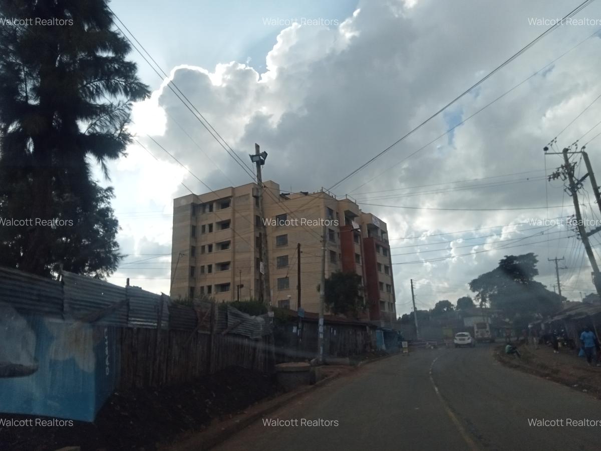 1 Bed Apartment with En Suite in Naivasha Road - 5