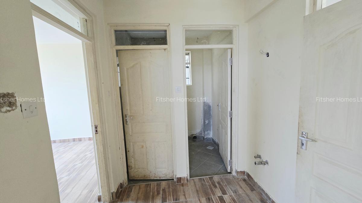 3 Bed Apartment with En Suite in Ruaka - 9