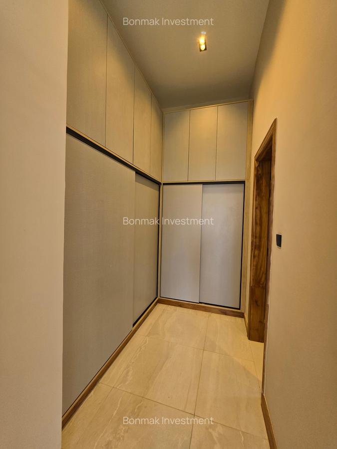 4 Bed Apartment with En Suite at Loresho Ridge - 14