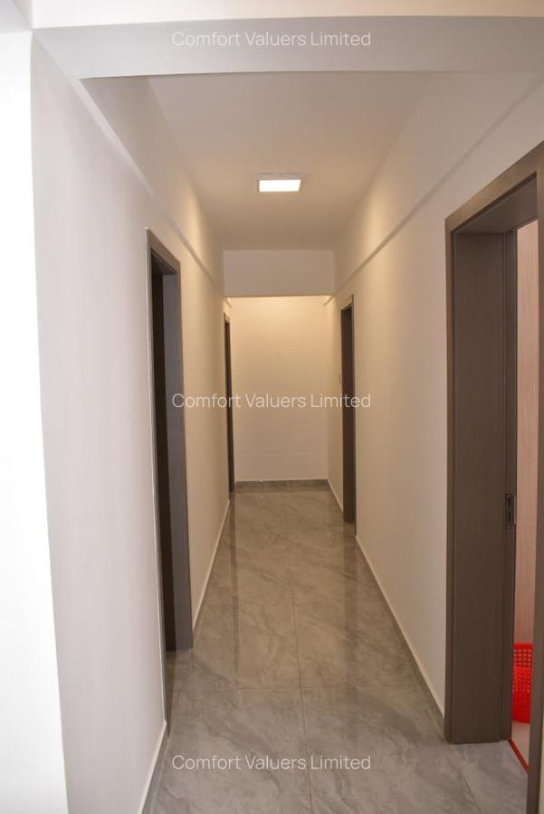 Serviced 4 Bed Apartment with En Suite at Lavington - 11