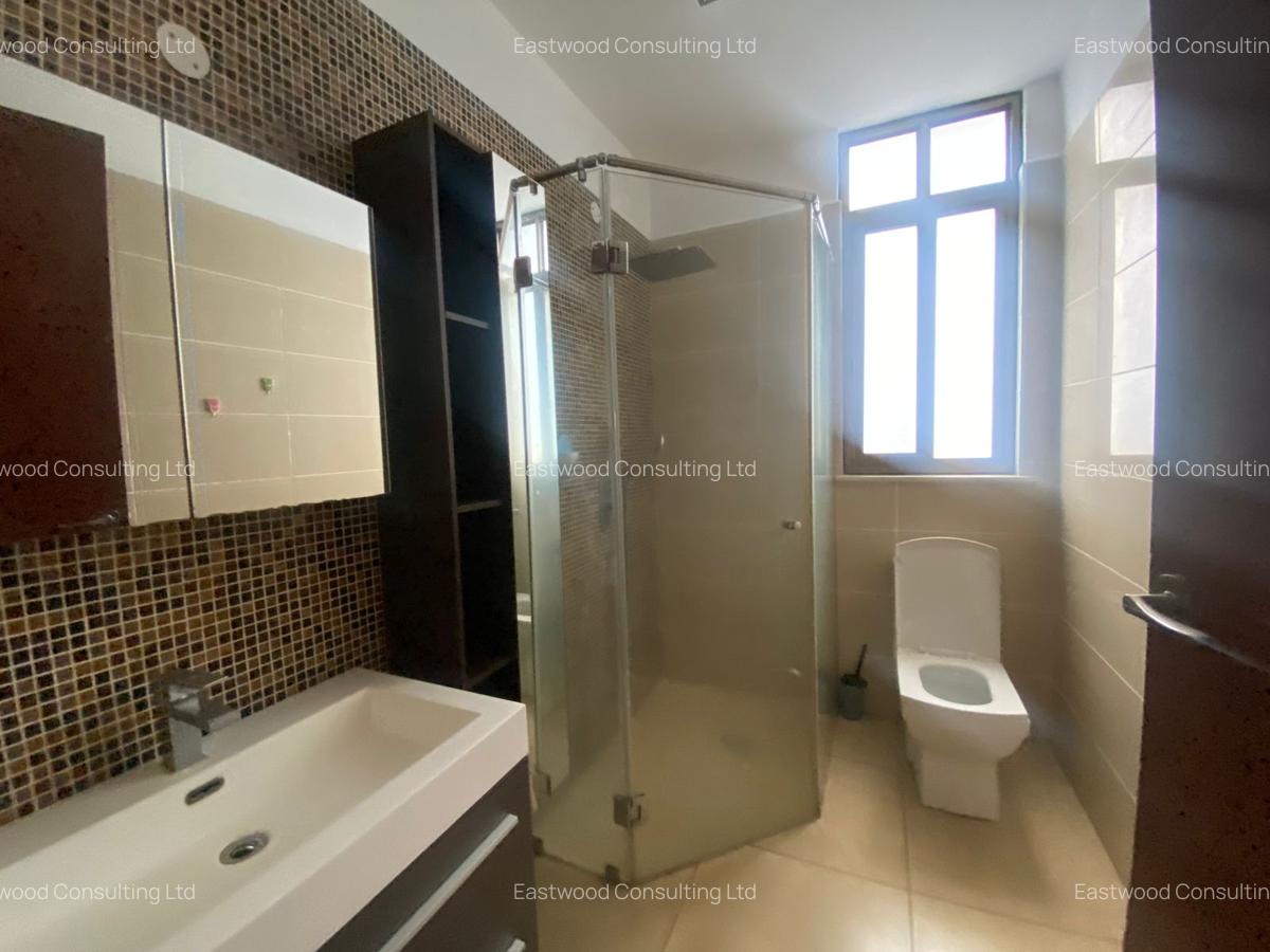Furnished 3 Bed Apartment with Swimming Pool at 6Th Parklands Avenue - 7