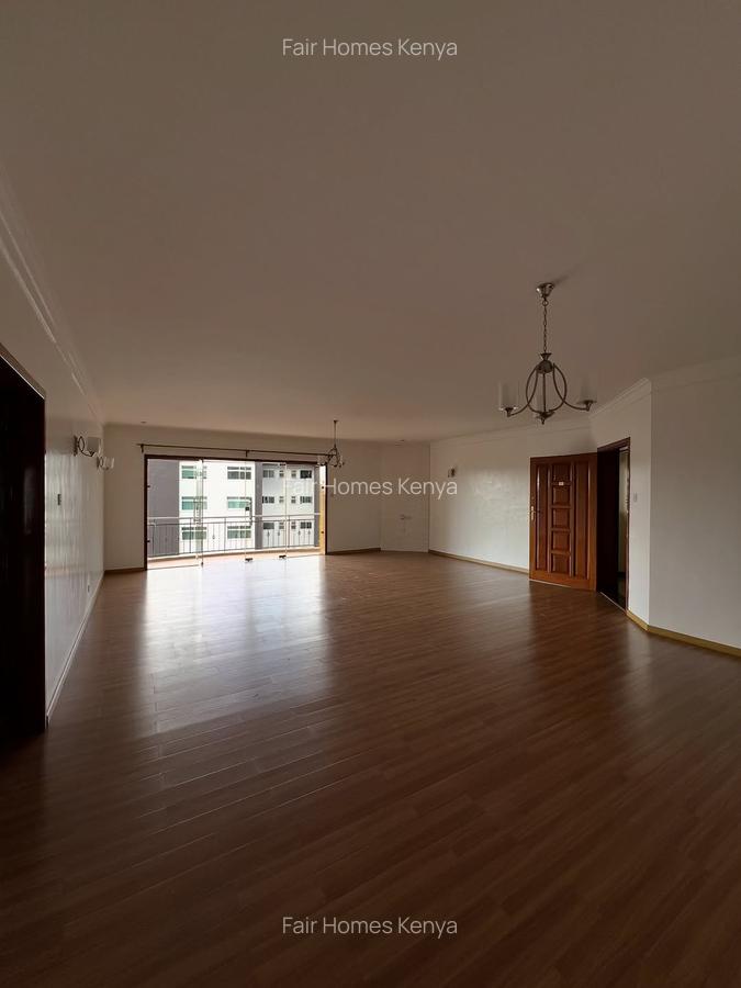 3 Bed Apartment with En Suite at Gatundu Road - 17