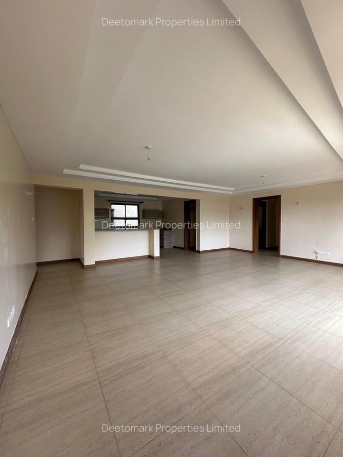 3 Bed Apartment with En Suite at Kileleshwa - 5