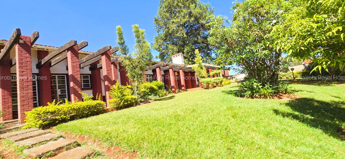 Residential Land at Kabasiran Avenue - 2