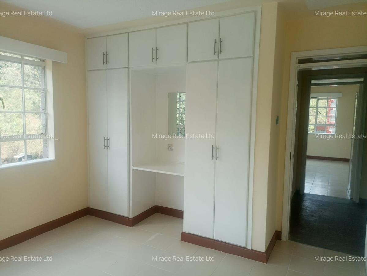 2 Bed Apartment with Parking in Kileleshwa - 16