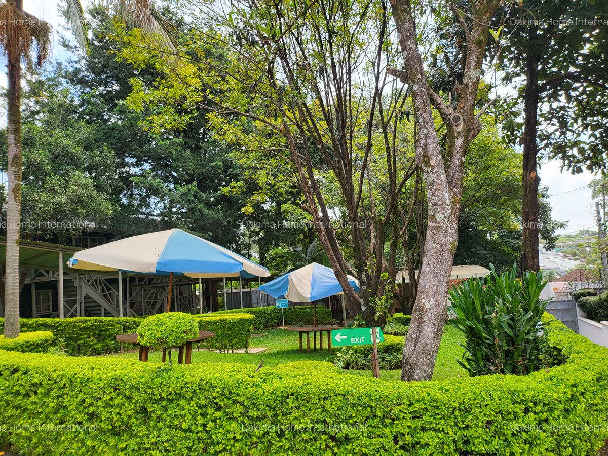 Office with Backup Generator in Gigiri - 20